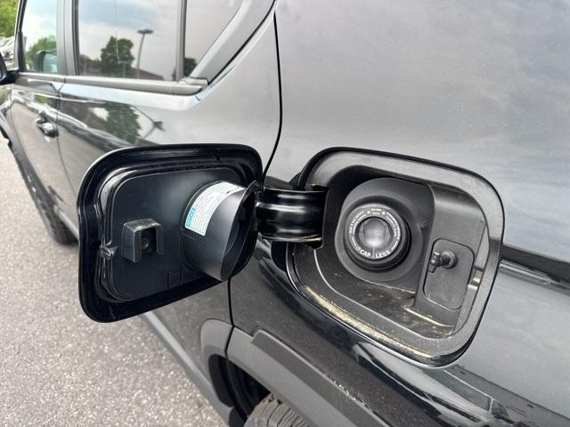 new 2026 Honda Passport car, priced at $49,945