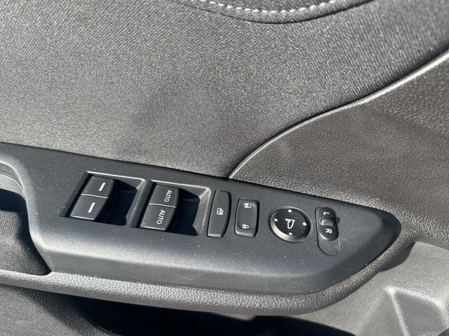 used 2017 Honda Civic car, priced at $18,997