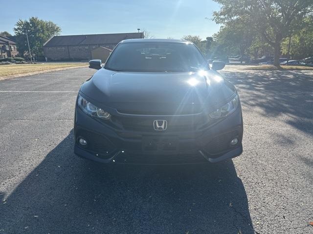 used 2017 Honda Civic car, priced at $18,997
