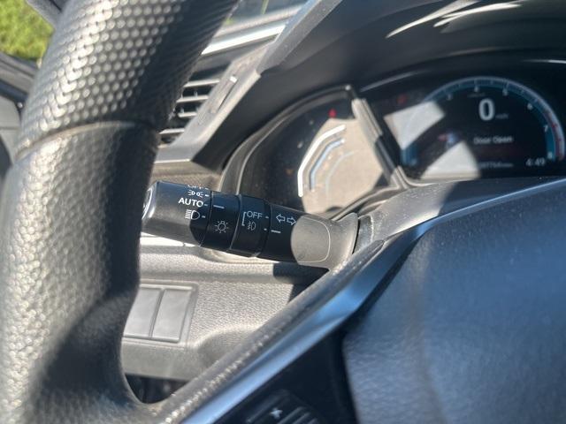 used 2017 Honda Civic car, priced at $18,997