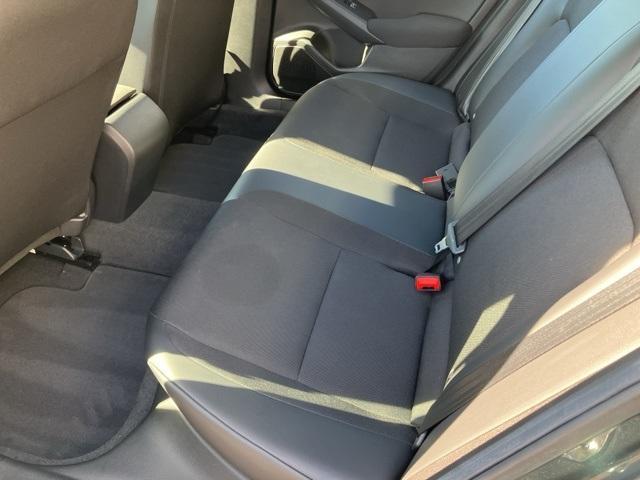 used 2024 Honda Civic car, priced at $27,150