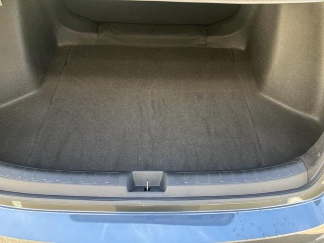 used 2024 Honda Civic car, priced at $27,150