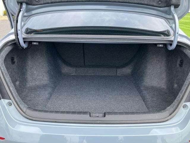 used 2021 Honda Accord Hybrid car, priced at $16,551