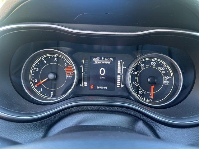used 2019 Jeep Cherokee car, priced at $17,000