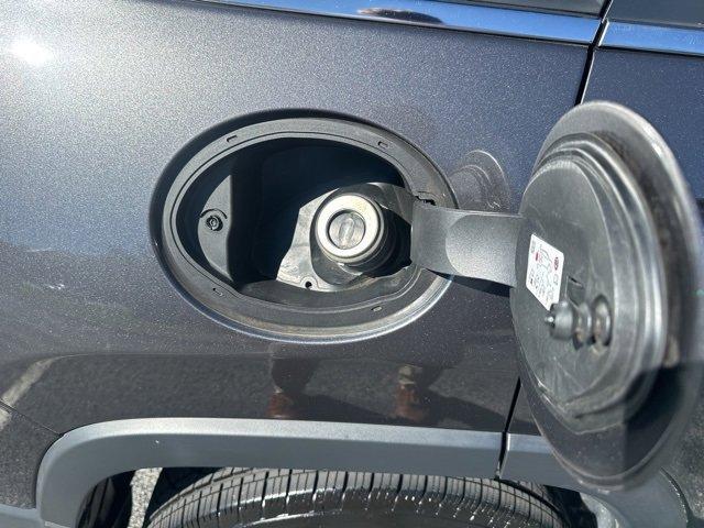 used 2019 Jeep Cherokee car, priced at $17,000