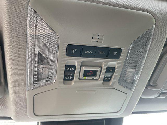new 2025 Toyota RAV4 car, priced at $39,500