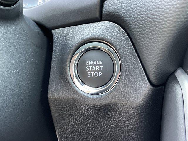 new 2025 Toyota RAV4 car, priced at $39,500