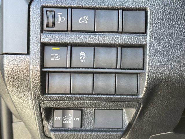 used 2025 Toyota Tacoma car, priced at $41,900