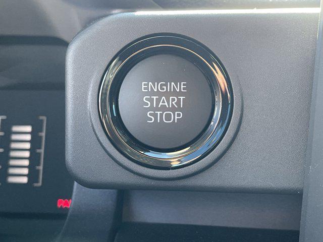 used 2025 Toyota Tacoma car, priced at $41,900
