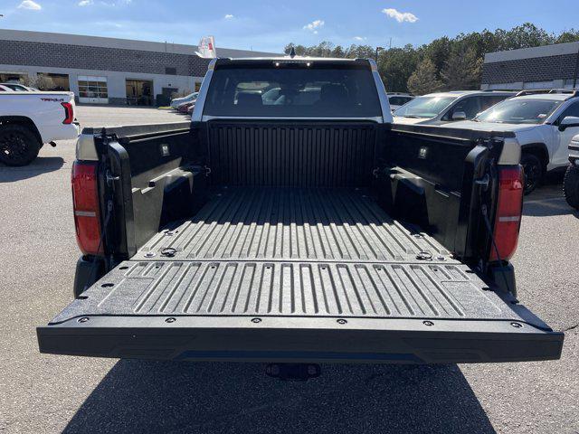 used 2025 Toyota Tacoma car, priced at $37,498