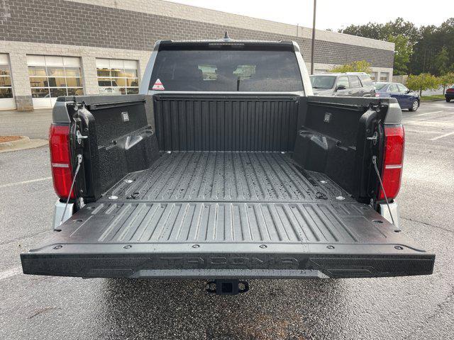 new 2025 Toyota Tacoma car, priced at $40,018