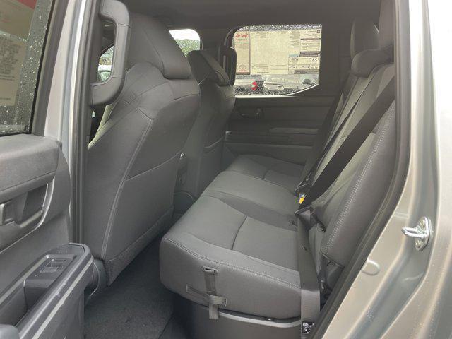 new 2025 Toyota Tacoma car, priced at $40,018
