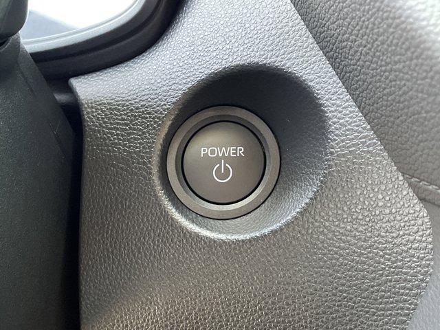 used 2025 Toyota Corolla Hybrid car, priced at $31,900
