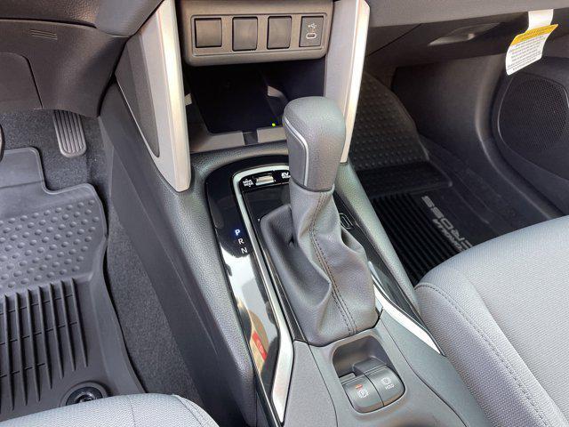 used 2025 Toyota Corolla Hybrid car, priced at $31,900