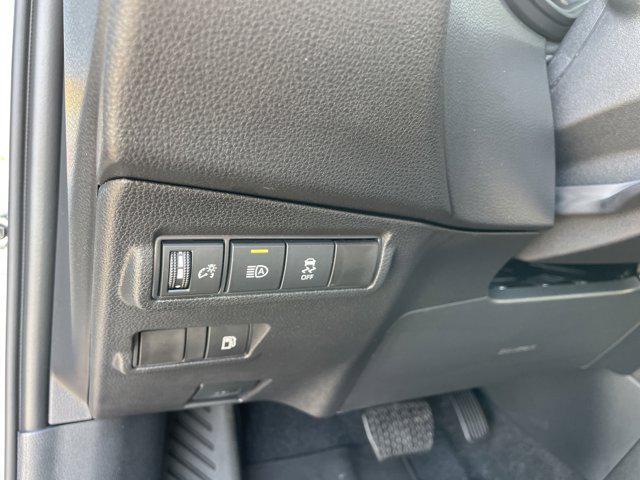 used 2025 Toyota Corolla Hybrid car, priced at $31,900