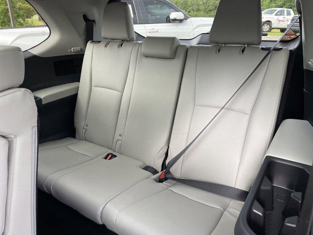 new 2025 Toyota Grand Highlander car, priced at $56,977