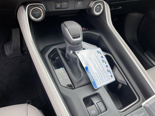 new 2025 Toyota Grand Highlander car, priced at $56,977