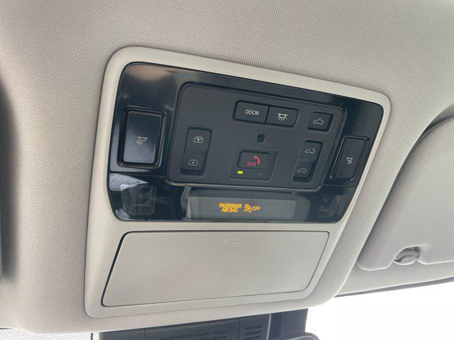new 2025 Toyota Grand Highlander car, priced at $56,977