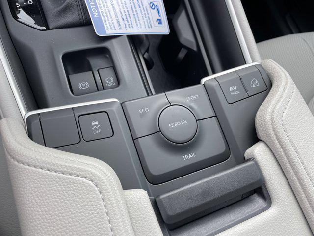 new 2025 Toyota Grand Highlander car, priced at $56,977