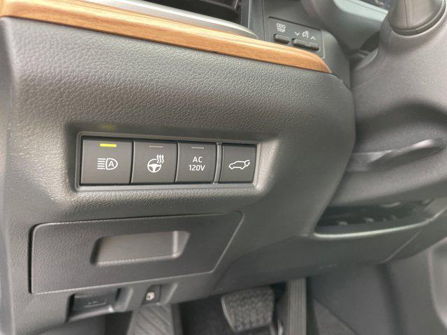 new 2025 Toyota Grand Highlander car, priced at $56,977