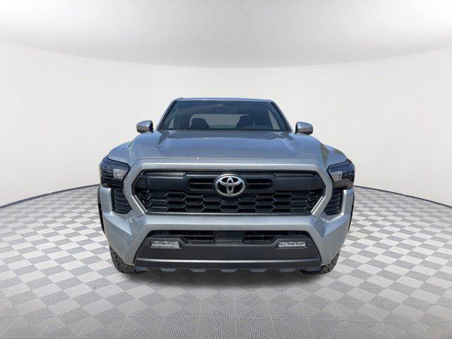 new 2025 Toyota Tacoma car, priced at $50,841
