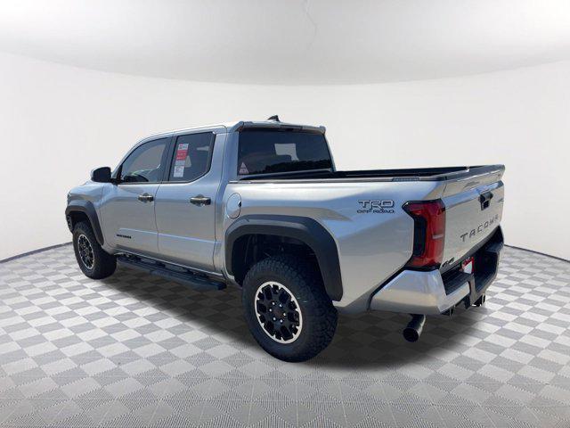 new 2025 Toyota Tacoma car, priced at $50,841