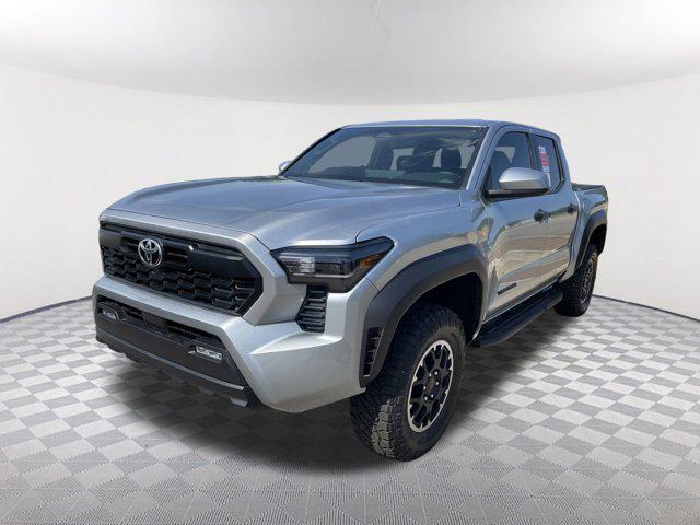 new 2025 Toyota Tacoma car, priced at $50,841