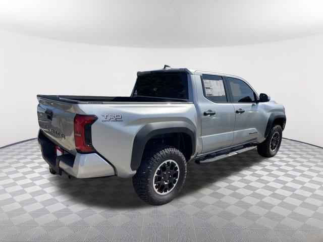 new 2025 Toyota Tacoma car, priced at $50,841