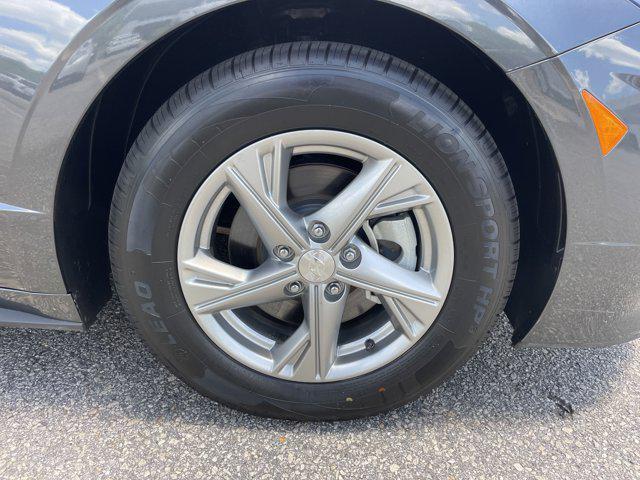 used 2023 Hyundai Sonata car, priced at $20,998
