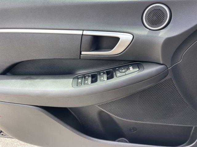 used 2023 Hyundai Sonata car, priced at $20,998