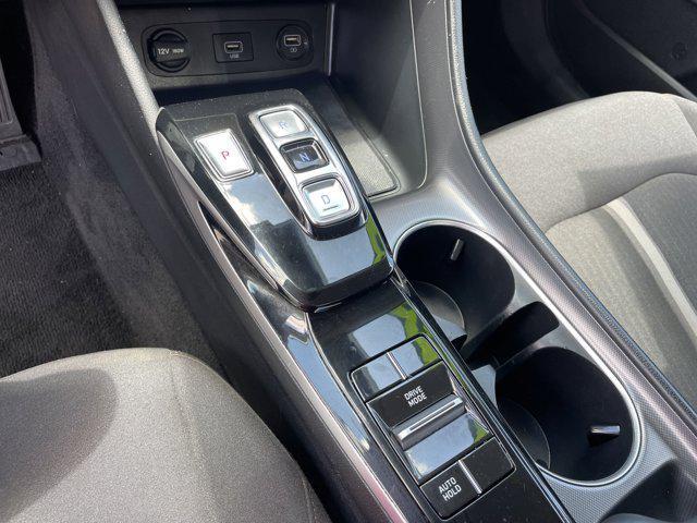 used 2023 Hyundai Sonata car, priced at $20,998