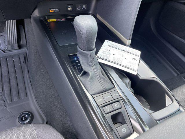new 2025 Toyota Camry car, priced at $33,349