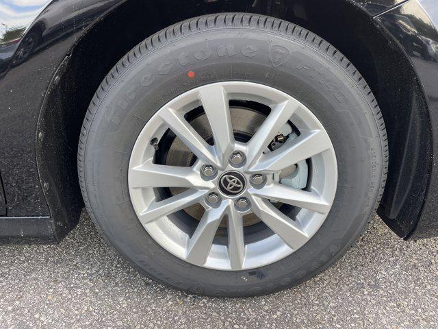 new 2025 Toyota Camry car, priced at $33,349