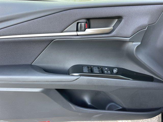 new 2025 Toyota Camry car, priced at $33,349