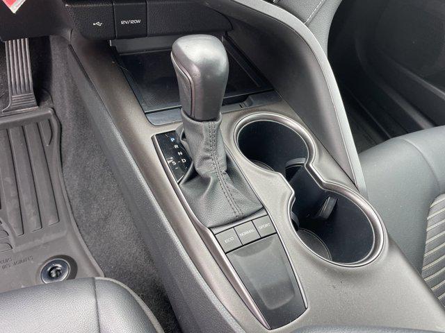 used 2023 Toyota Camry car, priced at $27,498