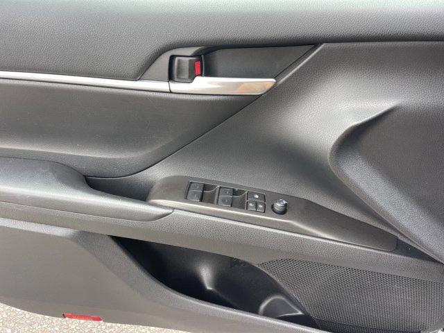 used 2023 Toyota Camry car, priced at $27,498