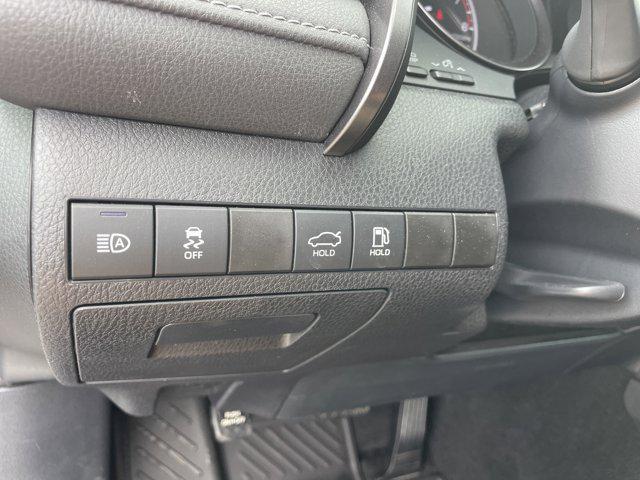 used 2023 Toyota Camry car, priced at $27,498