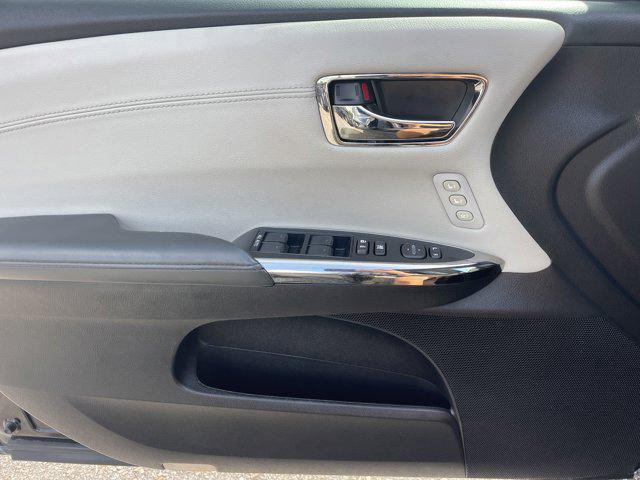 used 2016 Toyota Avalon car, priced at $19,488