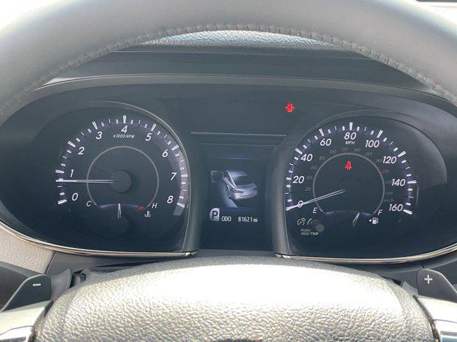 used 2016 Toyota Avalon car, priced at $19,488