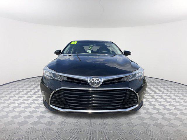 used 2016 Toyota Avalon car, priced at $19,488