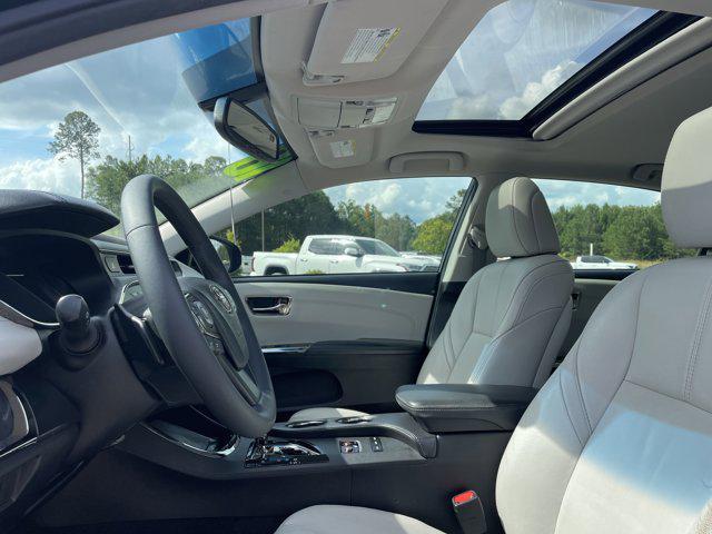 used 2016 Toyota Avalon car, priced at $19,488