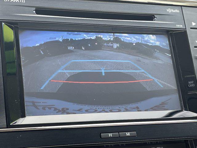 used 2016 Toyota Avalon car, priced at $19,488