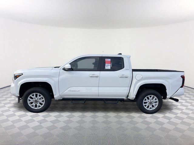 new 2024 Toyota Tacoma car, priced at $44,701