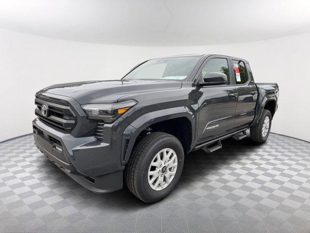 new 2024 Toyota Tacoma car, priced at $47,793