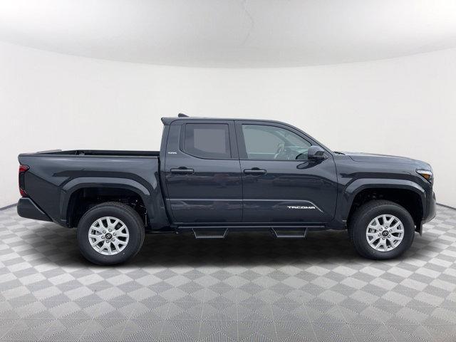 new 2024 Toyota Tacoma car, priced at $47,793