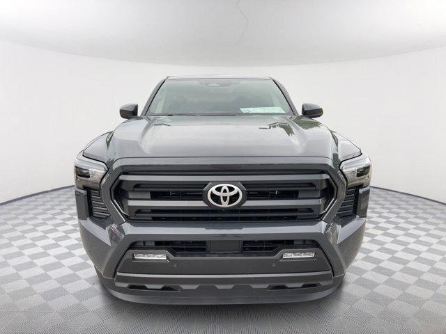 new 2024 Toyota Tacoma car, priced at $47,793