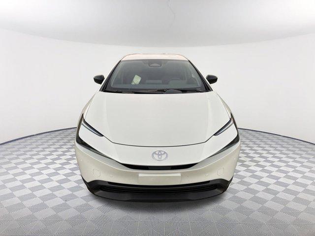 new 2024 Toyota Prius car, priced at $31,738