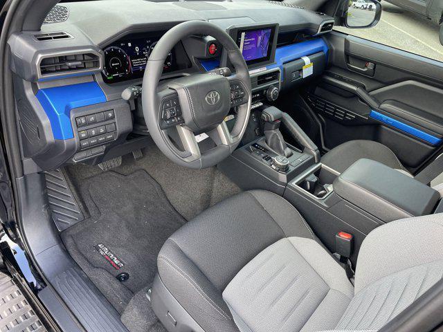 new 2025 Toyota 4Runner car, priced at $59,491