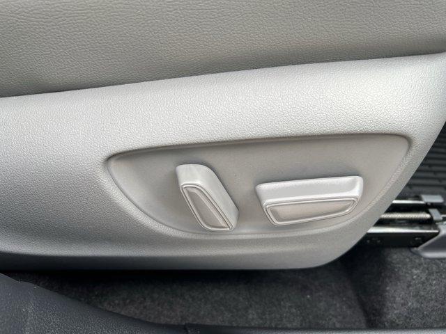 new 2026 Toyota Highlander car, priced at $49,386