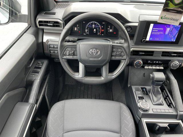 used 2024 Toyota Tacoma car, priced at $42,900